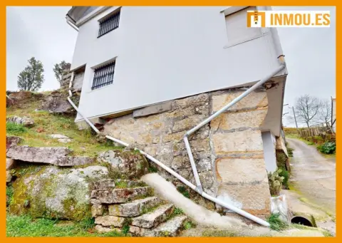 Casa en O Ribeiro 1