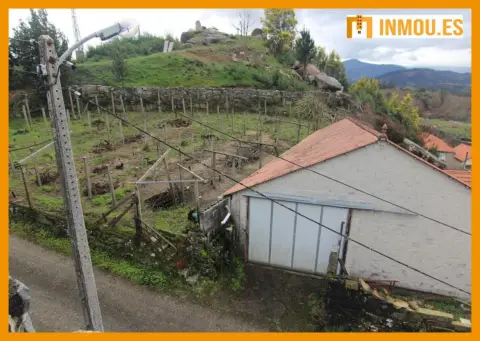 Almacén en O Ribeiro 1
