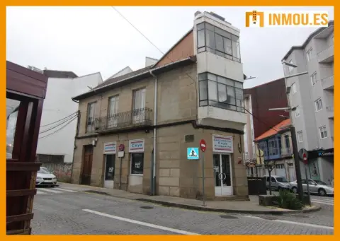 Casa adosada en Santo Tirso