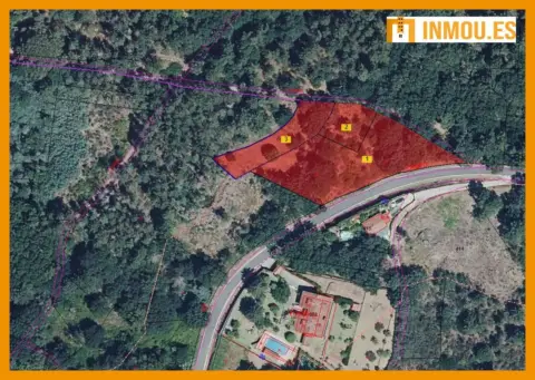 Terreno en Melias