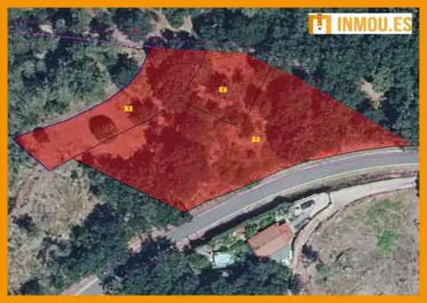 Terreno en Melias