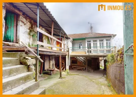 Casa en Galicia