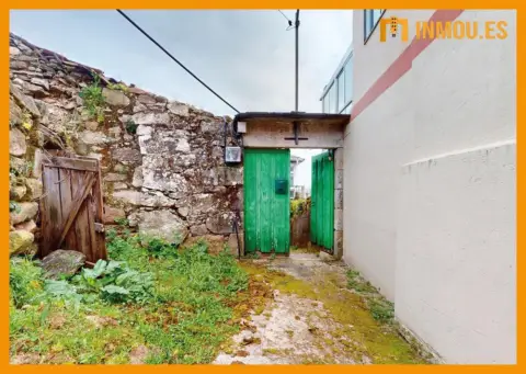 Casa en Galicia