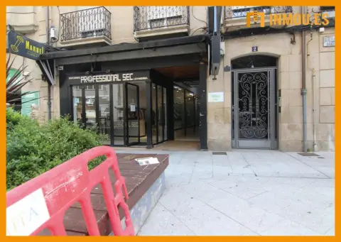 Oficina en Centro