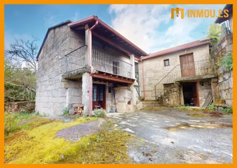 Casa en Readegos