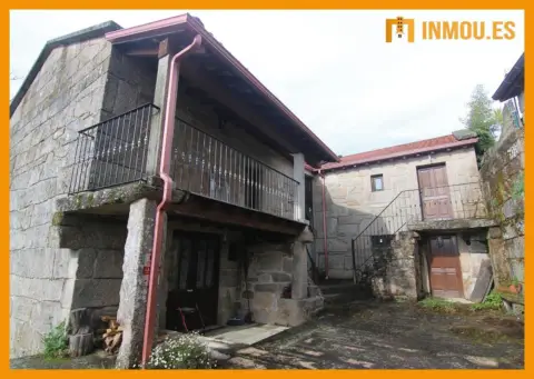 Casa en Readegos