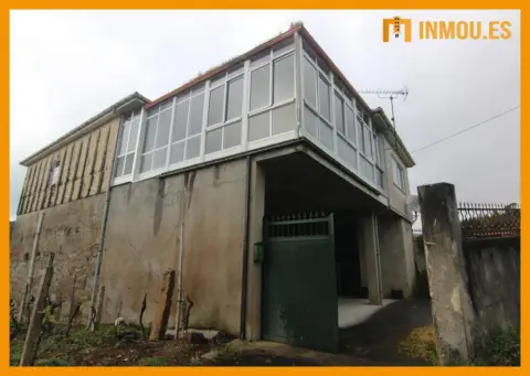 Casa en Castrelo de Miño
