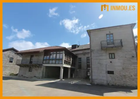 Casa en O Irixo