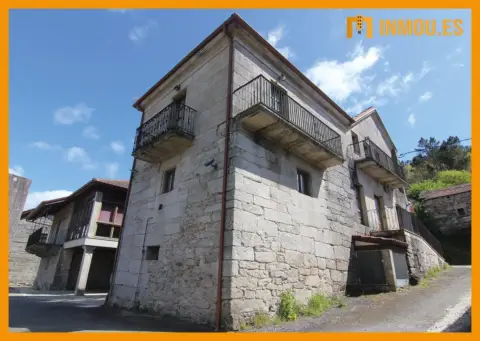 Casa en O Irixo