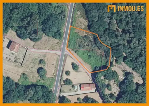 Terreno en Lonoa