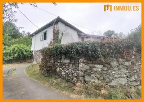 Casa en A Bola