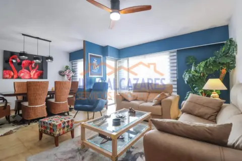 Apartamento en Centro