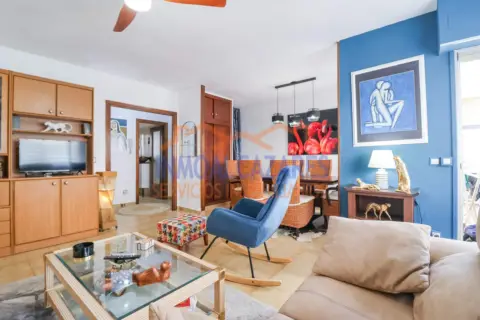 Apartamento en Centro