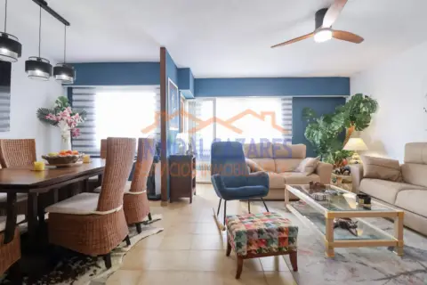 Apartamento en Centro
