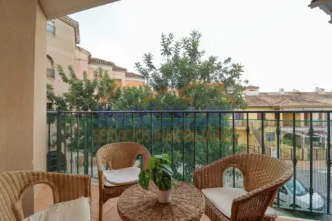 Apartamento en Plaza 525