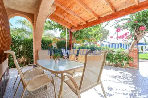 Dúplex en Punta Calera