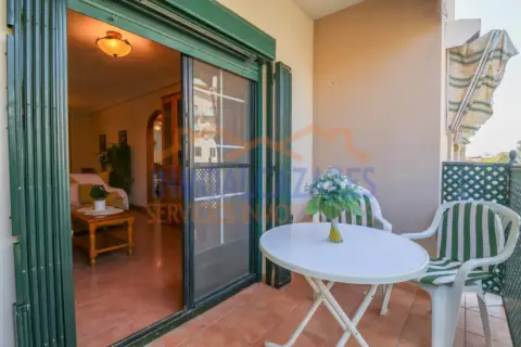 Apartamento en Plaza 525