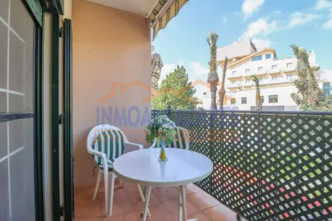 Apartamento en Plaza 525