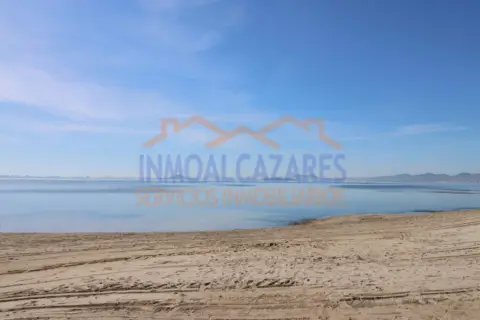 Dúplex en Punta Calera