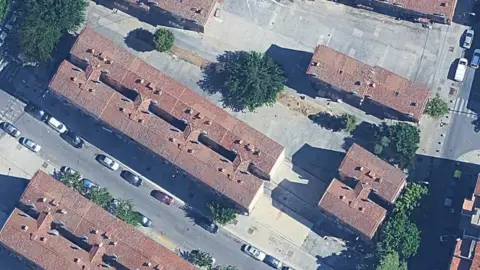 Terreno en Carrer del Músic Vivaldi