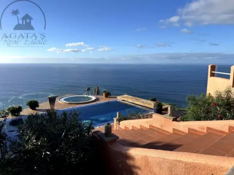 Chalet en Tenerife North