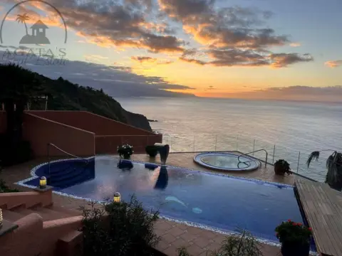 Chalet en Tenerife North