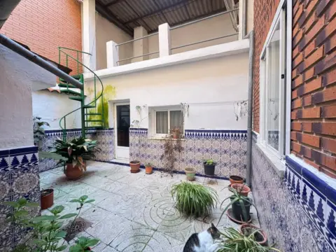Chalet en calle de Nueva de Alfares