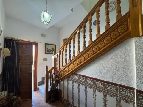 Chalet en calle de Nueva de Alfares