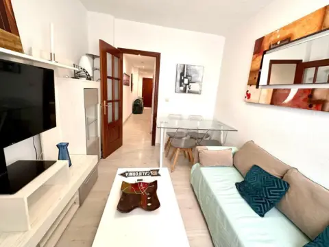 Piso en Avenida de Madrid, 4