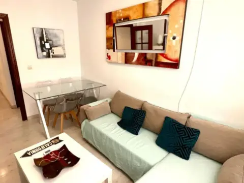 Piso en Avenida de Madrid, 4