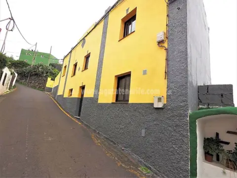Finca rústica en Tenerife North