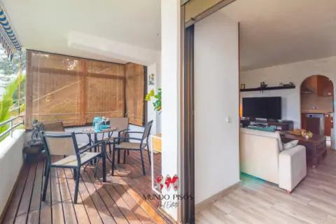 Piso en Carrer Nunyo Sanc