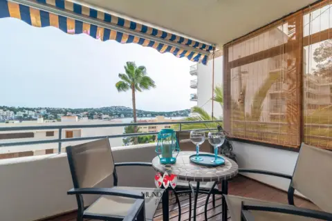 Piso en Carrer Nunyo Sanc