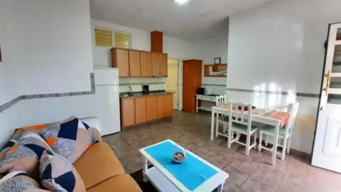 Piso en calle Guacimara