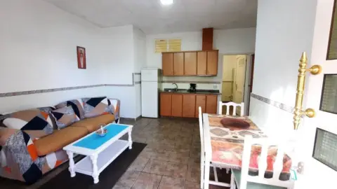 Piso en calle Guacimara