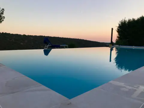 Chalet en Cerro Alarcón