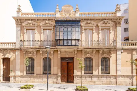 Casa en Castilla La Mancha