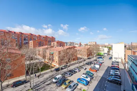 Piso en San Fermín