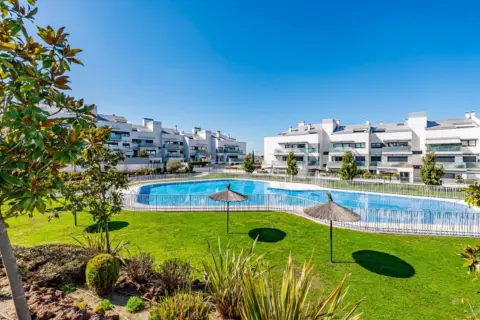 Piso en calle Seleccion Española Futbol, nº 18