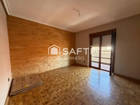 Piso en San Esteban