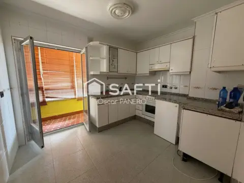 Piso en San Esteban