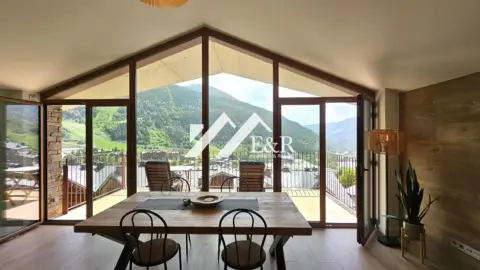 Ático en calle Urb. Sola del Tarter