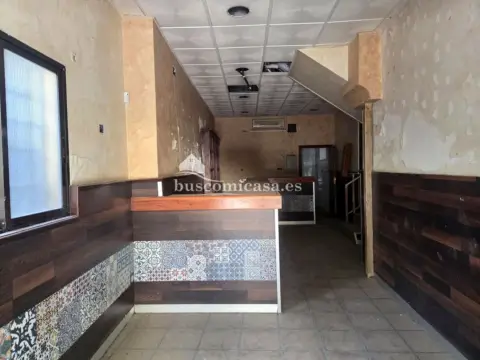 Casa adosada en Plaza de la Magdalena, 7