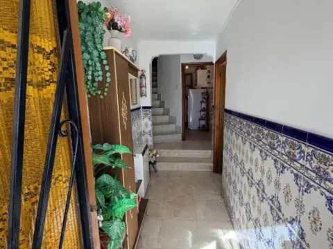 Chalet en calle de San Bartolomé