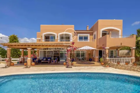 Casa en Ibiza - Eivissa