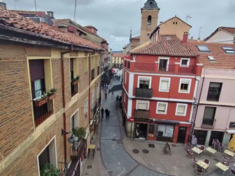 Dúplex en calle de las Carnicerías