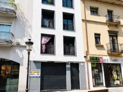 Dúplex en Carrer Ample, 33