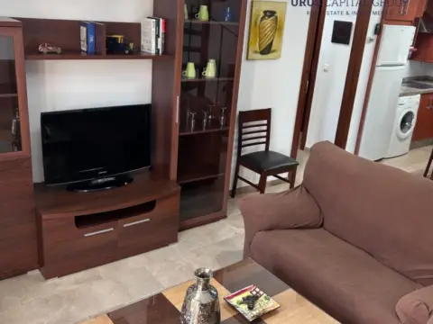 Dúplex en Ronda de Isasa