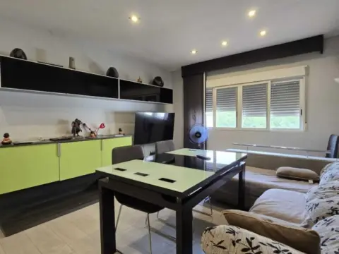 Piso en Pasaje Córdoba