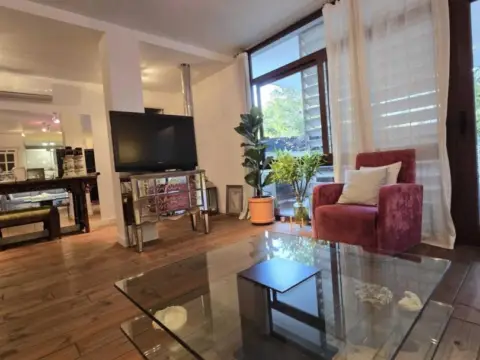 Piso en Avenida de la República Argentina